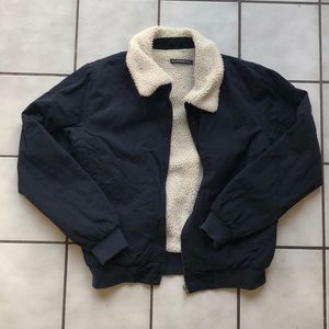Brandy Melville jacket